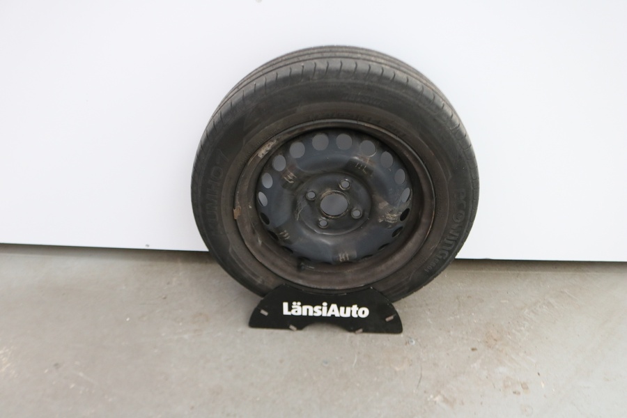 Kia Picanto vaihtoauto