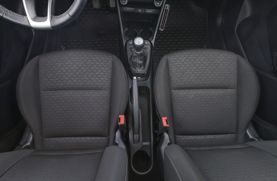 Kia Picanto vaihtoauto