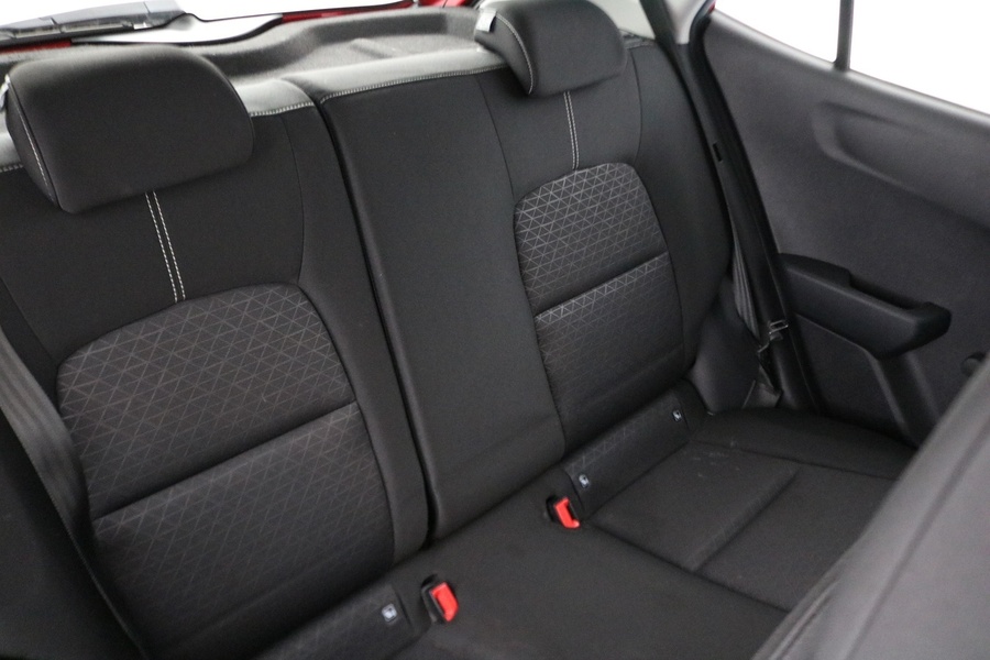 Kia Picanto vaihtoauto