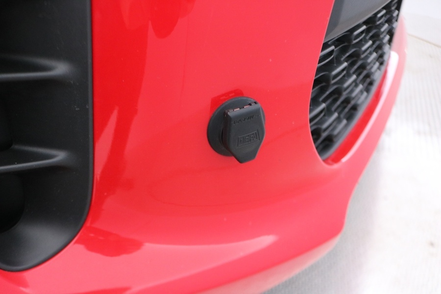 Kia Picanto vaihtoauto