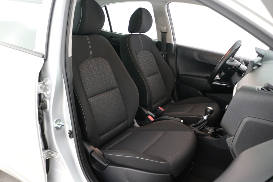 Kia Picanto vaihtoauto