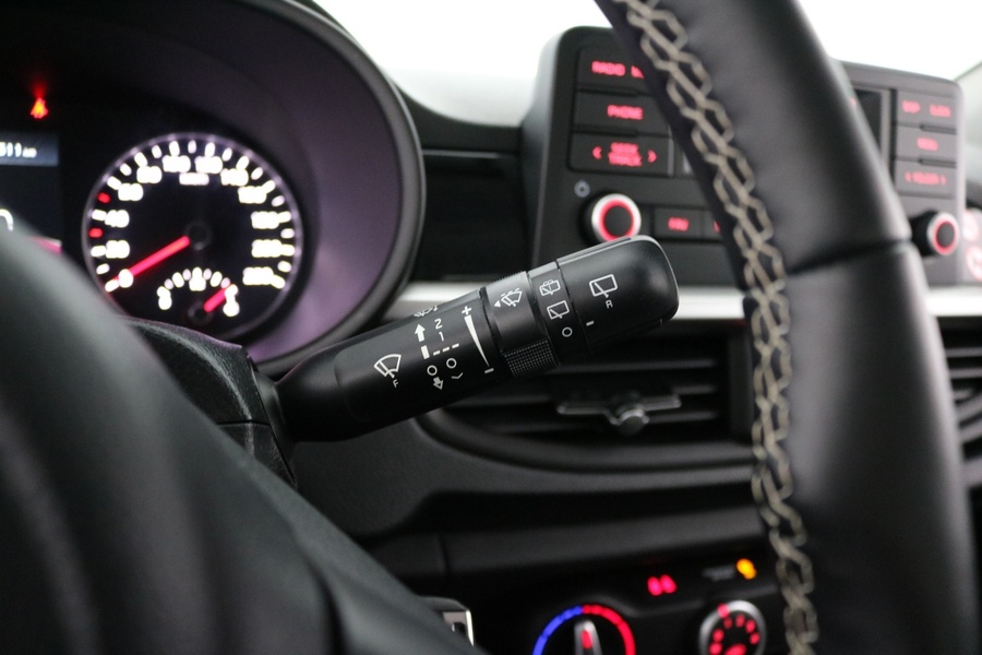 Kia Picanto vaihtoauto