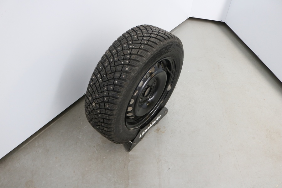 Kia Picanto vaihtoauto