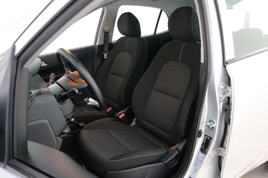 Kia Picanto vaihtoauto