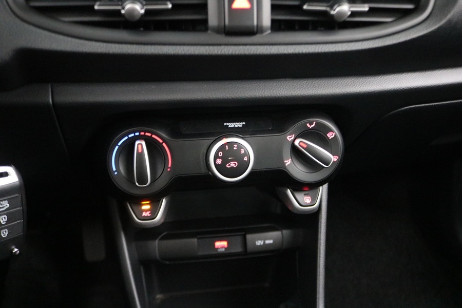 Kia Picanto vaihtoauto