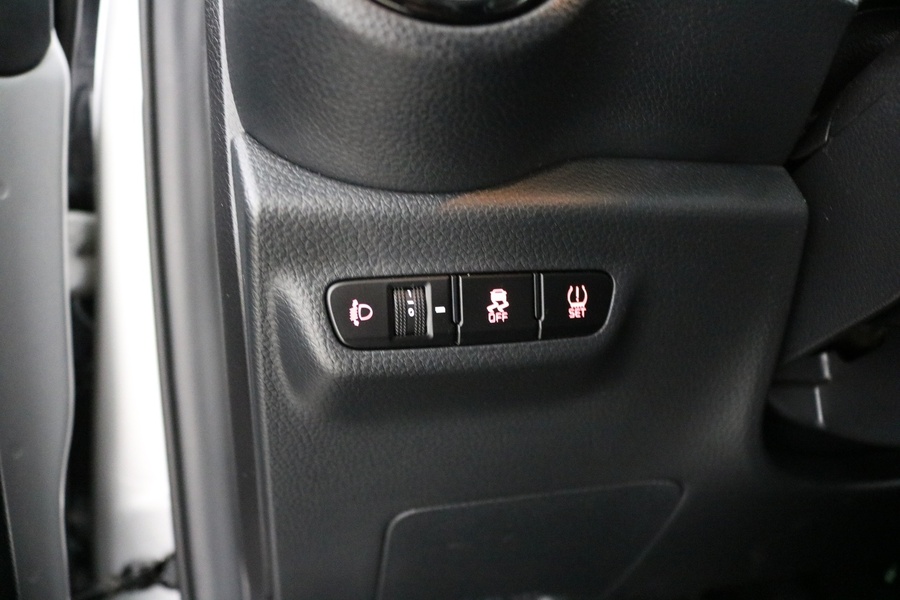 Kia Picanto vaihtoauto