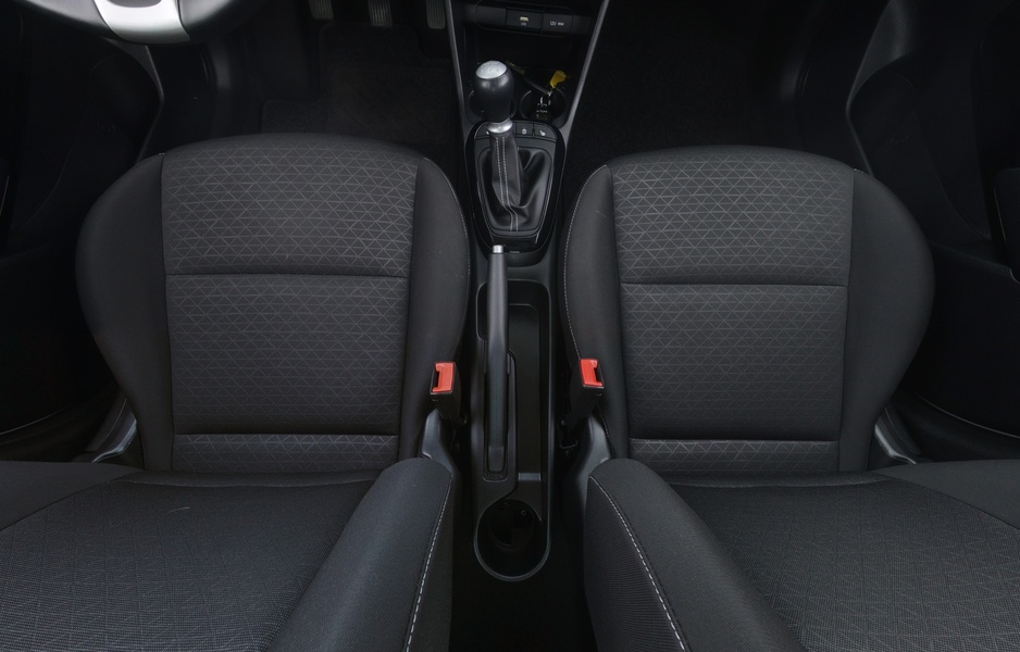 Kia Picanto vaihtoauto