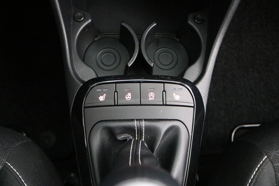 Kia Picanto vaihtoauto