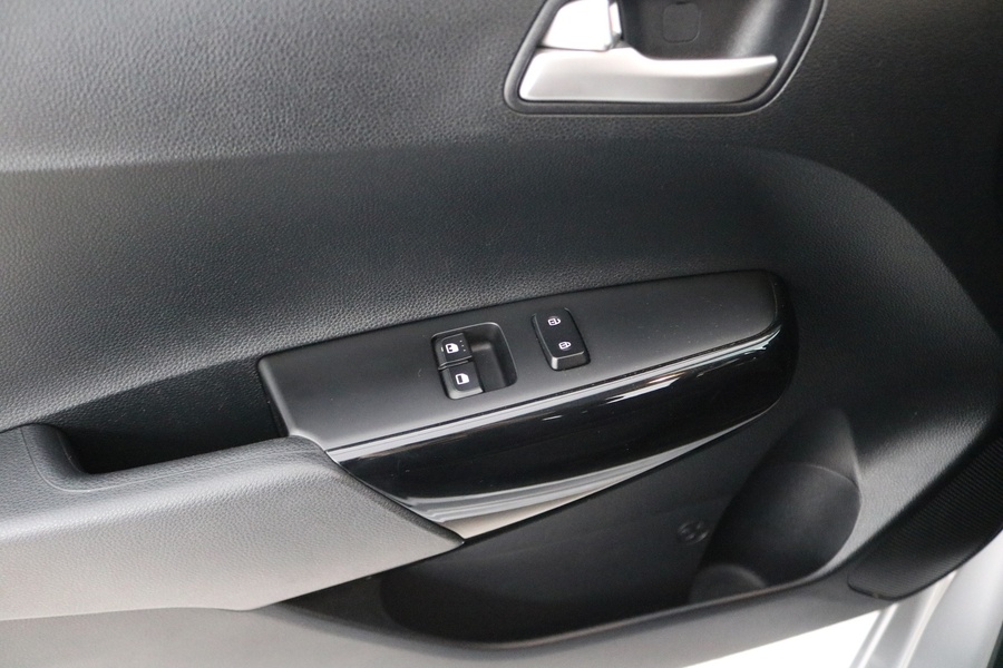 Kia Picanto vaihtoauto