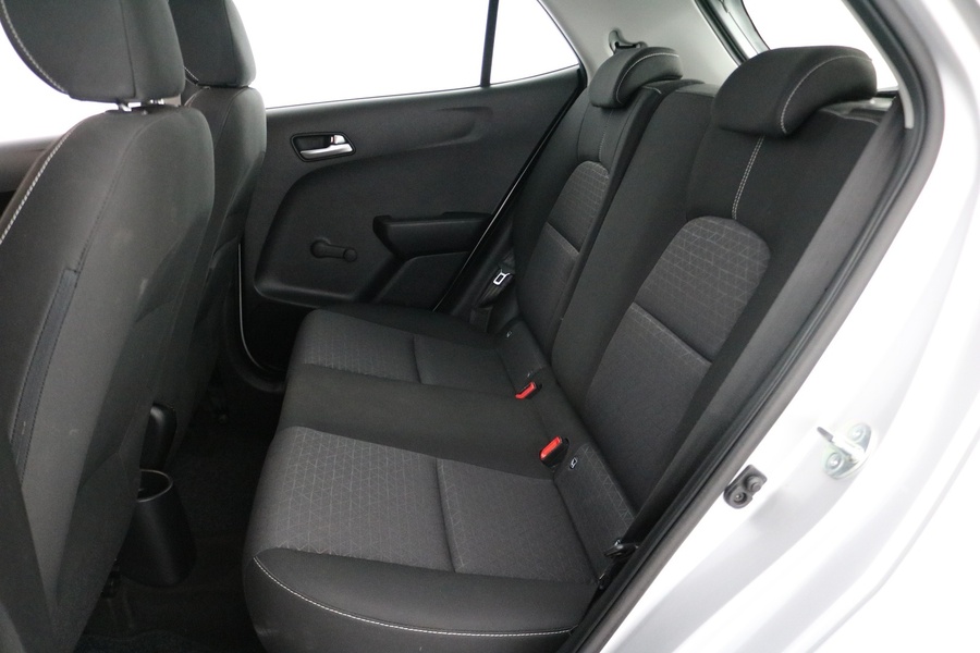 Kia Picanto vaihtoauto