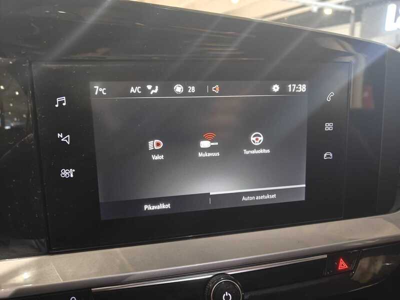 Opel Mokka vaihtoauto