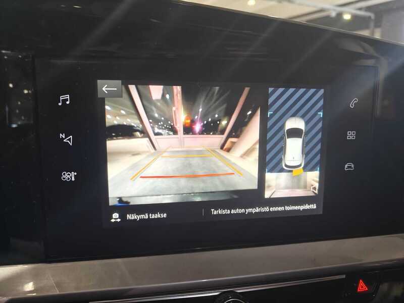 Opel Mokka vaihtoauto