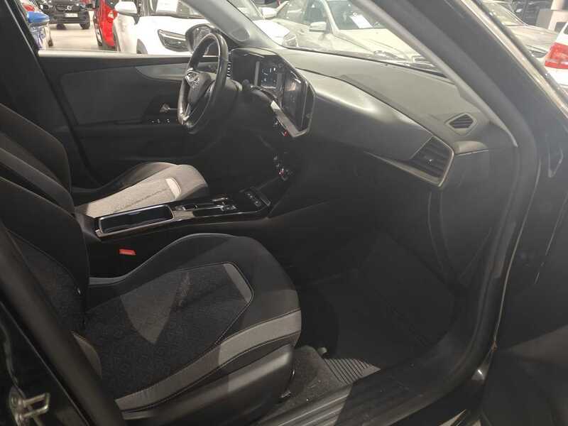 Opel Mokka vaihtoauto