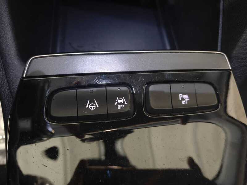 Opel Mokka vaihtoauto