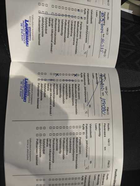 Opel Mokka vaihtoauto