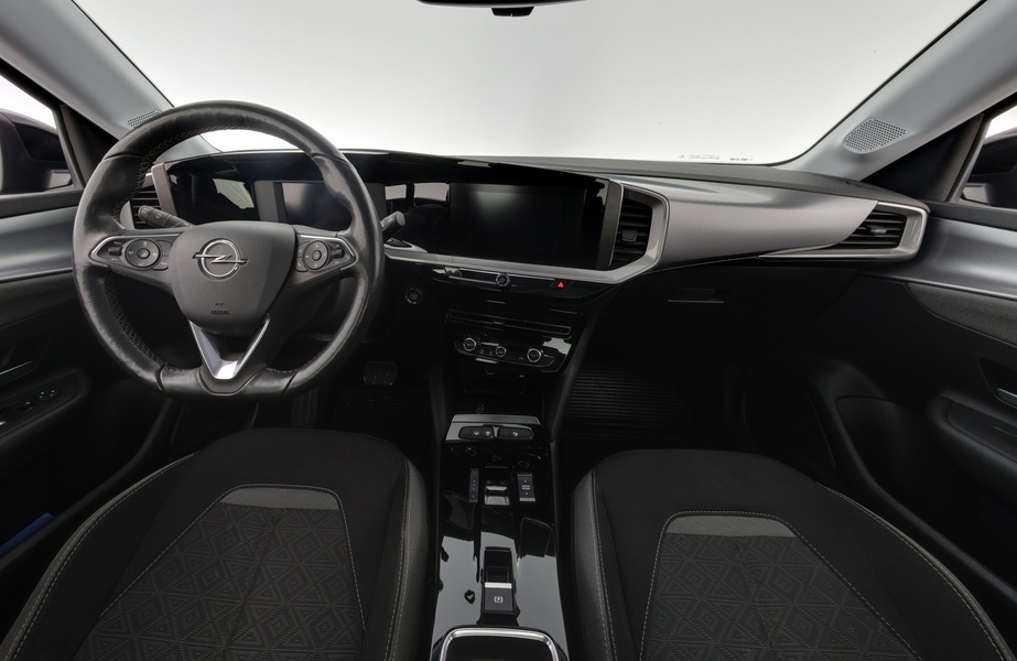 Opel Mokka-e vaihtoauto