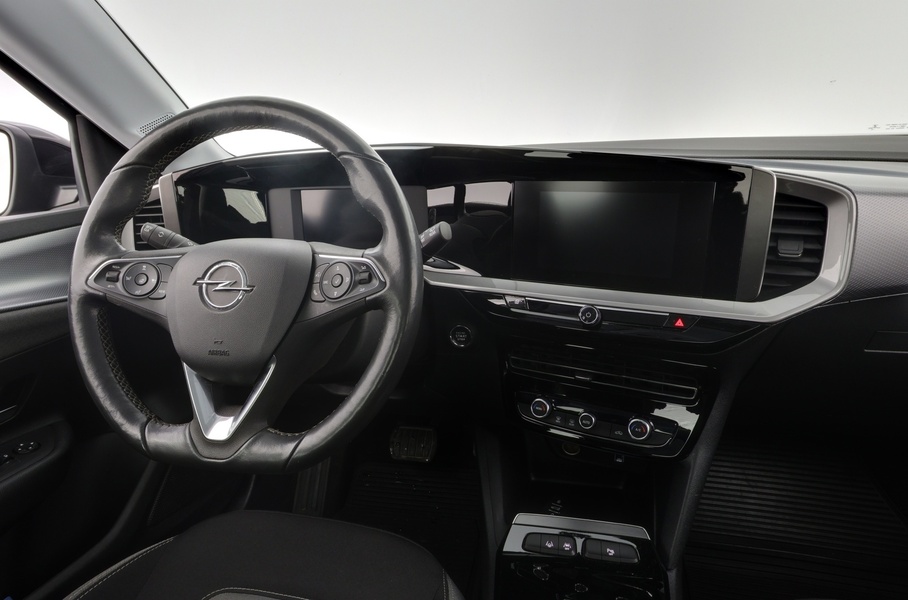 Opel Mokka-e vaihtoauto