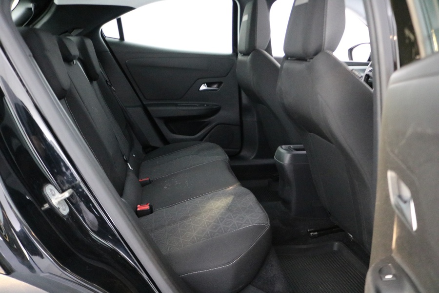 Opel Mokka-e vaihtoauto