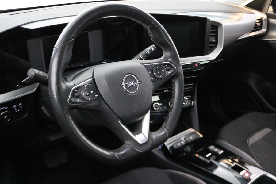 Opel Mokka-e vaihtoauto