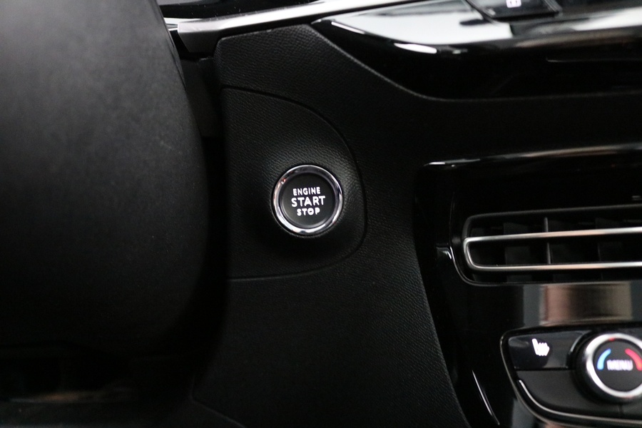 Opel Mokka-e vaihtoauto