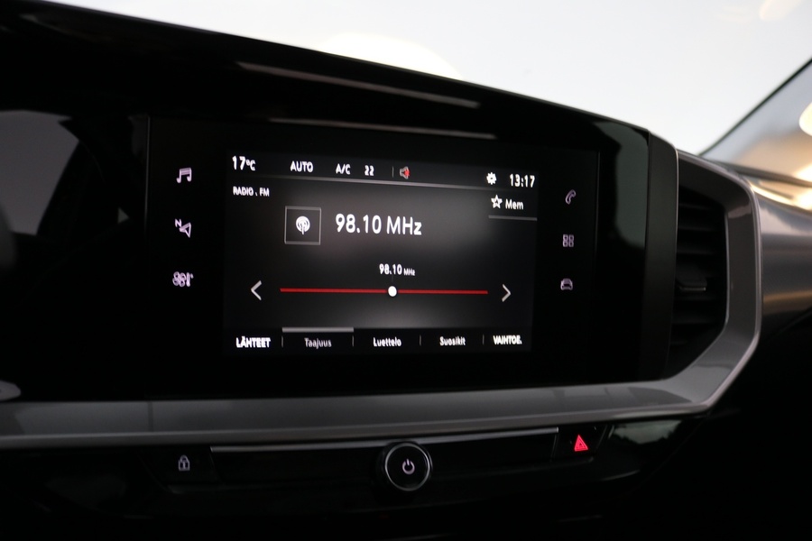 Opel Mokka-e vaihtoauto