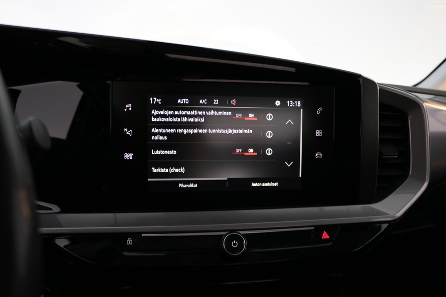 Opel Mokka-e vaihtoauto