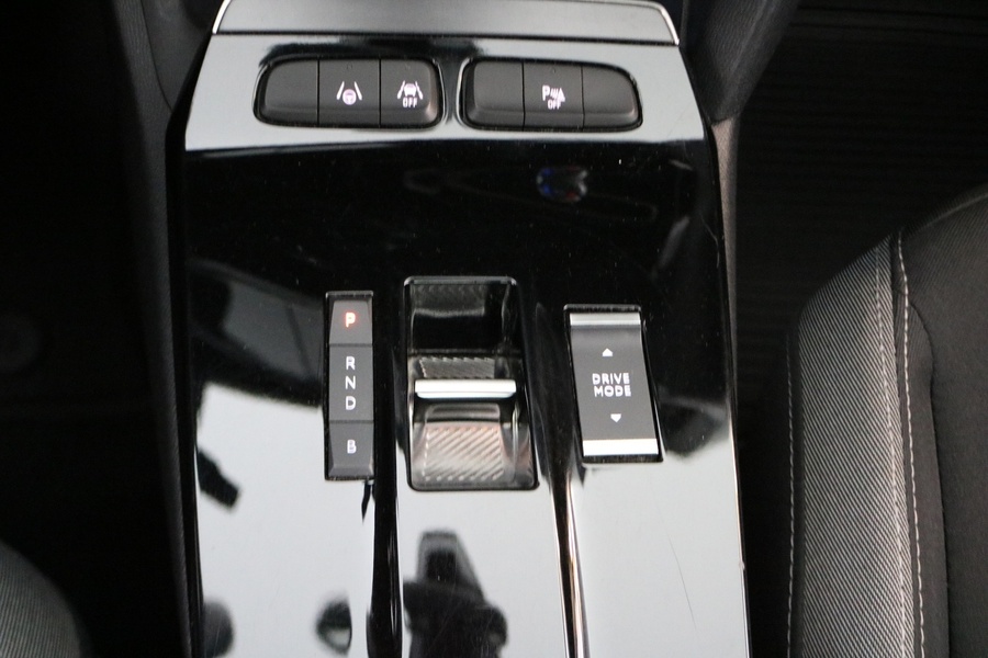 Opel Mokka-e vaihtoauto