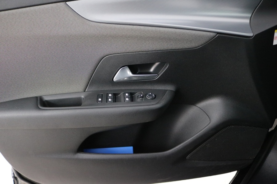 Opel Mokka-e vaihtoauto