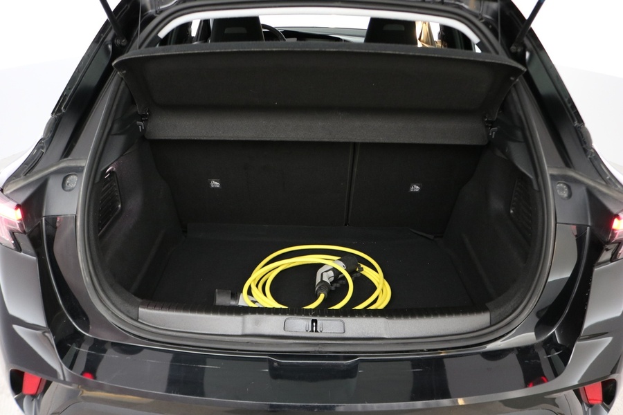 Opel Mokka-e vaihtoauto