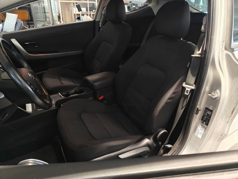 Kia Proceed vaihtoauto