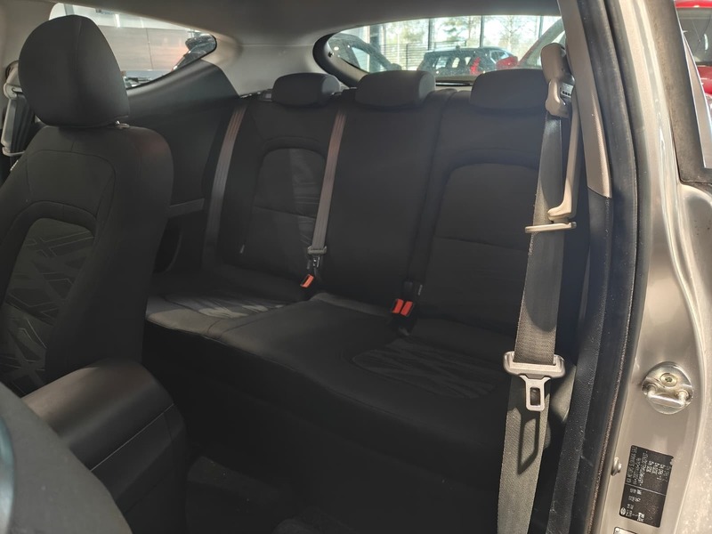 Kia Proceed vaihtoauto