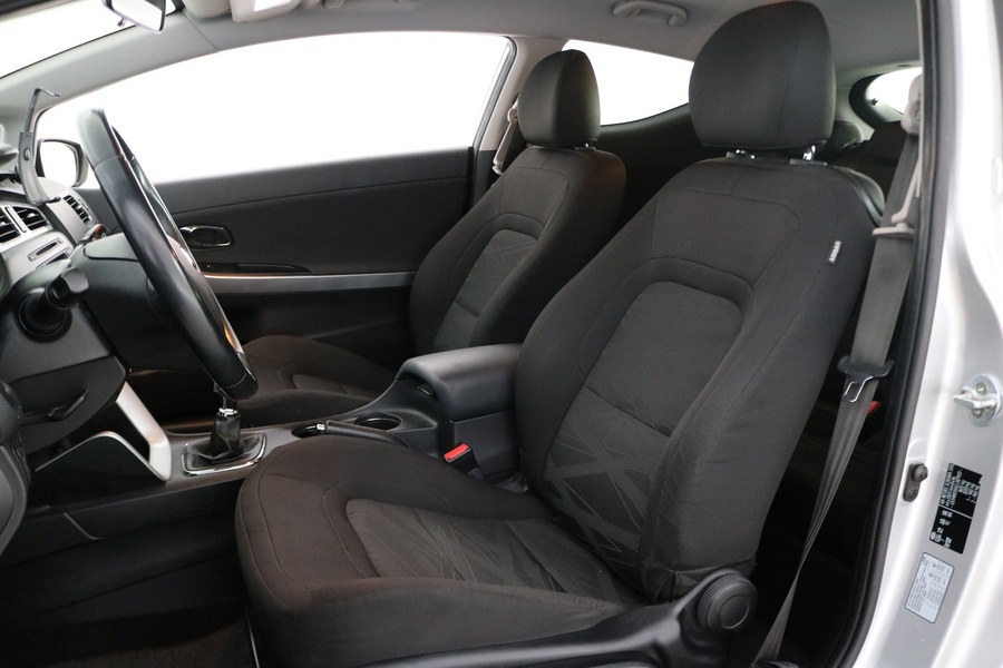 Kia Proceed vaihtoauto