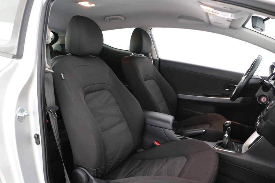 Kia Proceed vaihtoauto