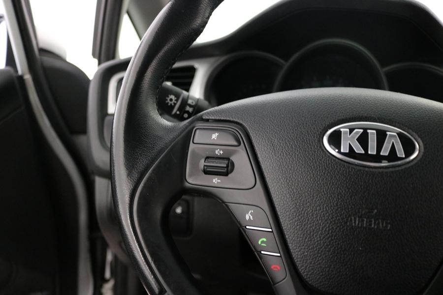 Kia Proceed vaihtoauto