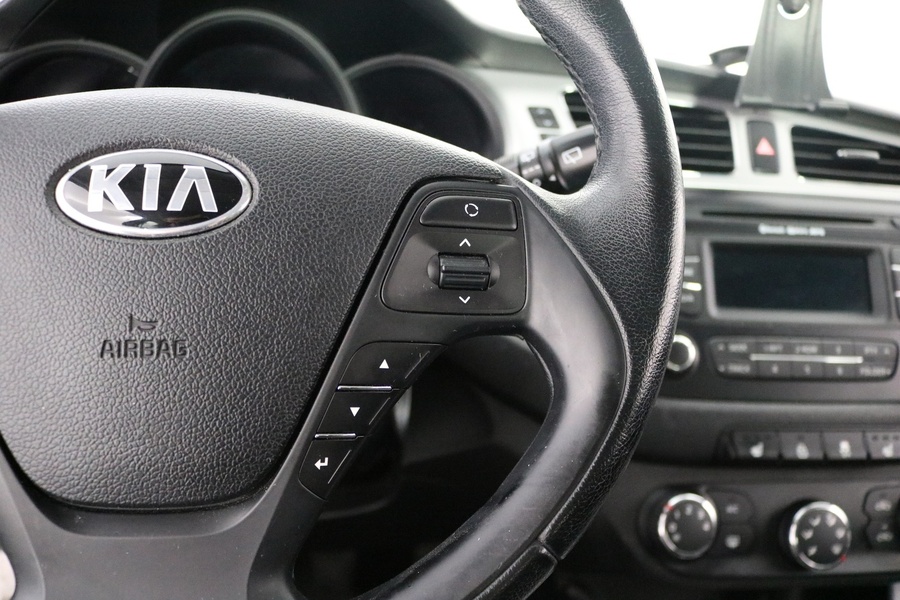 Kia Proceed vaihtoauto