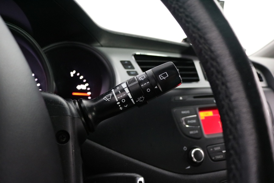 Kia Proceed vaihtoauto