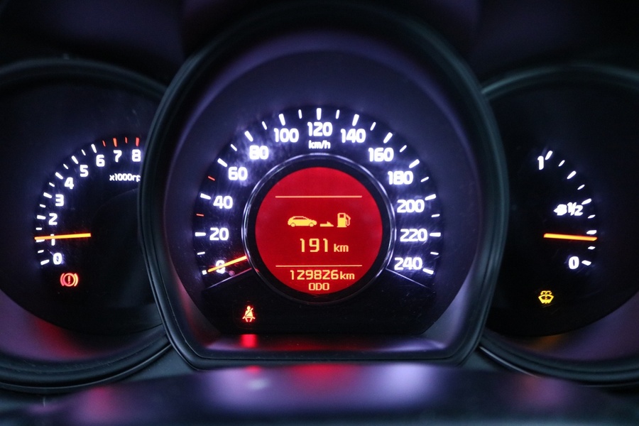 Kia Proceed vaihtoauto