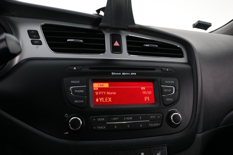 Kia Proceed vaihtoauto