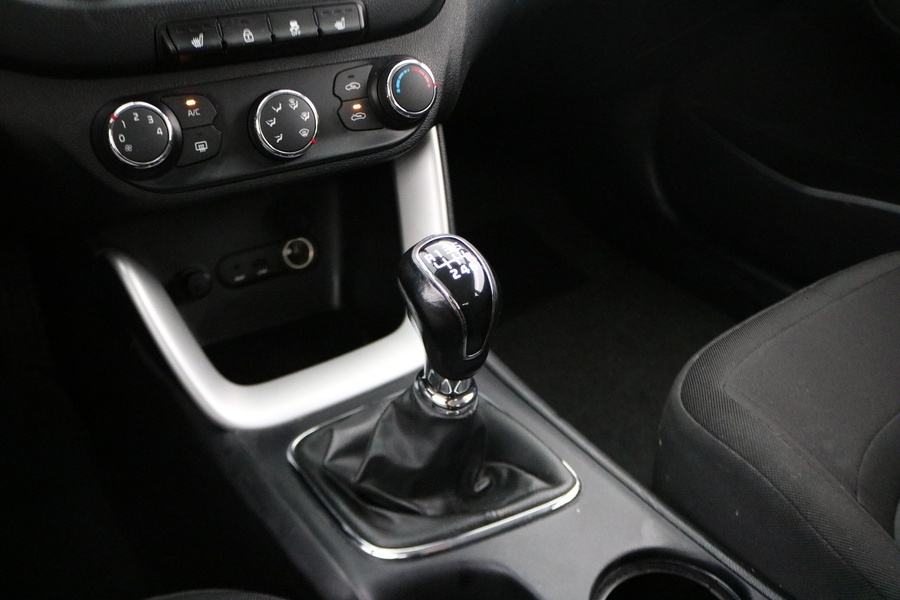 Kia Proceed vaihtoauto