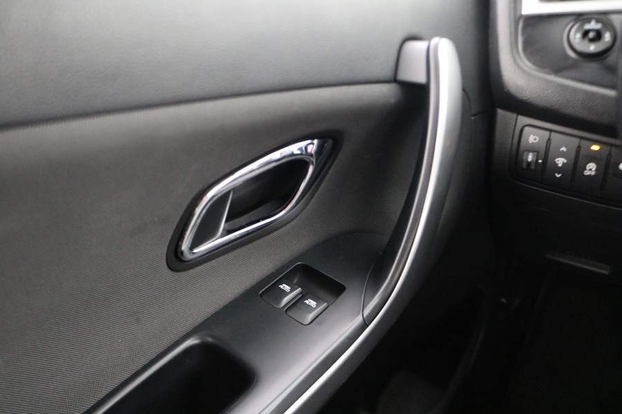 Kia Proceed vaihtoauto