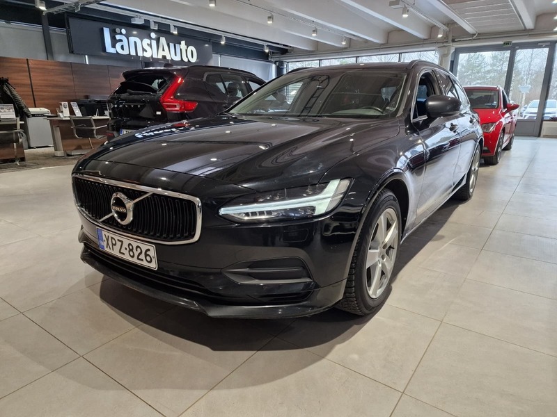 Volvo V90 vaihtoauto