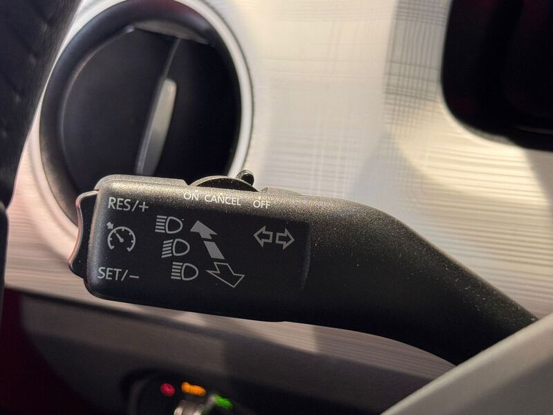 SEAT Mii electric vaihtoauto