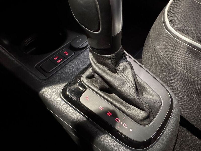 SEAT Mii electric vaihtoauto