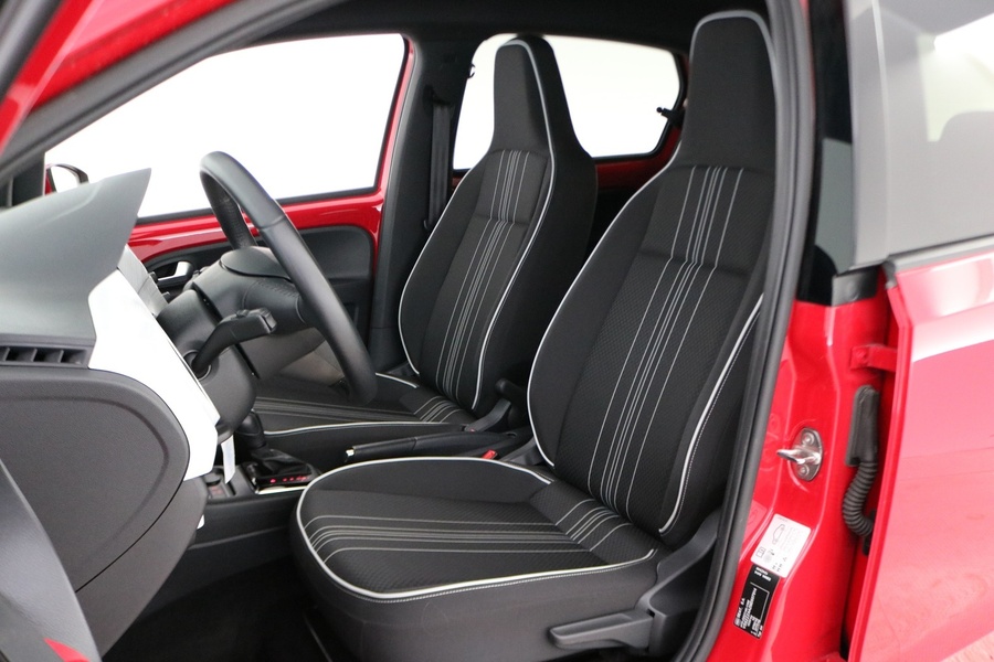 SEAT Mii electric vaihtoauto