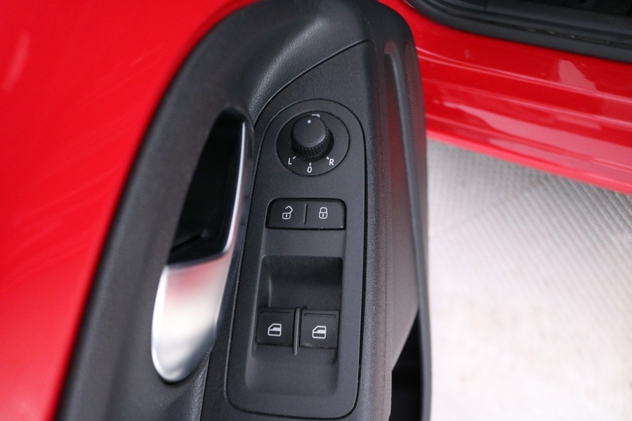 SEAT Mii electric vaihtoauto