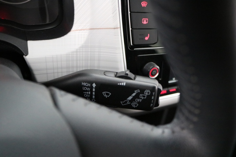 SEAT Mii electric vaihtoauto