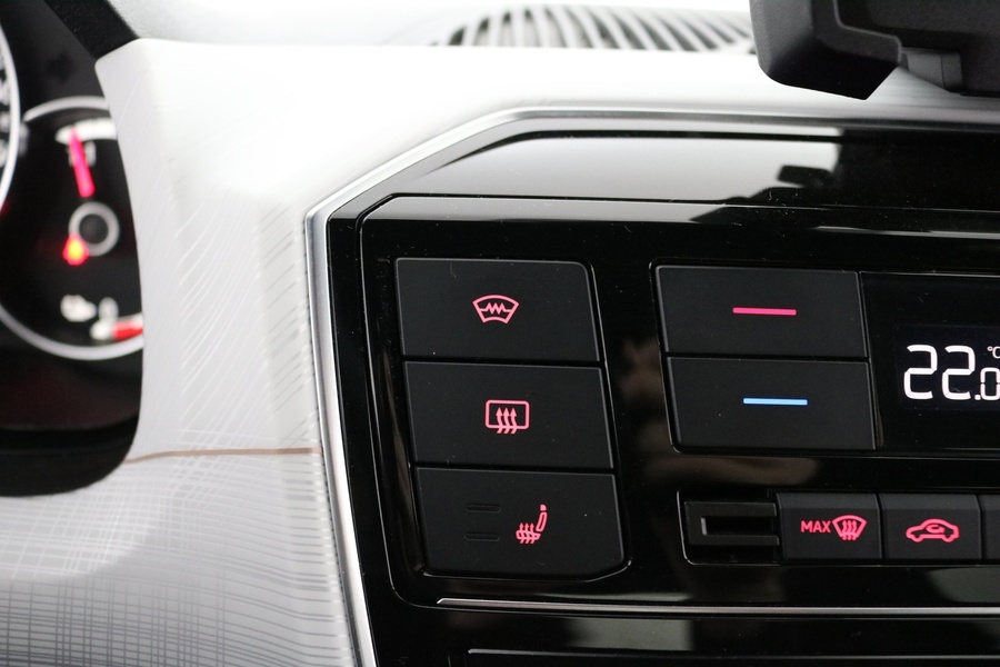 SEAT Mii electric vaihtoauto