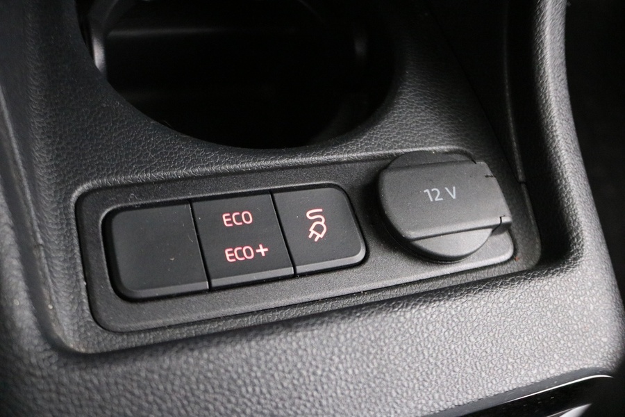 SEAT Mii electric vaihtoauto