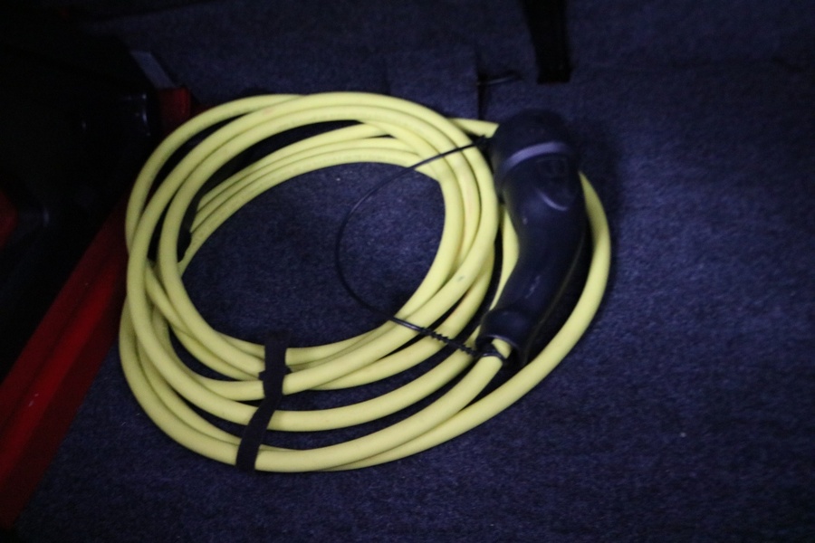 SEAT Mii electric vaihtoauto