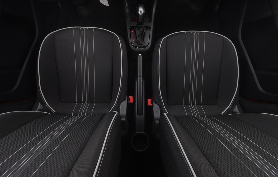 SEAT Mii electric vaihtoauto